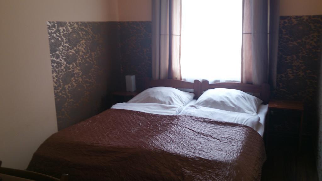Villa Rosse Gdańsk Quarto foto