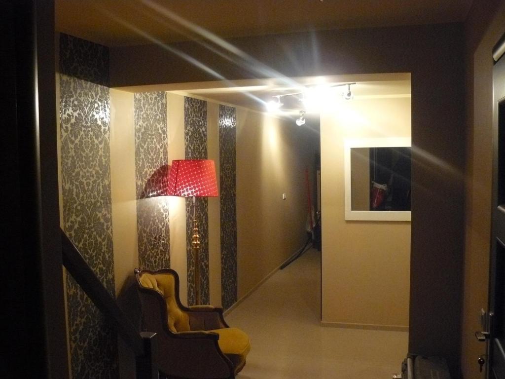 Villa Rosse Gdańsk Quarto foto