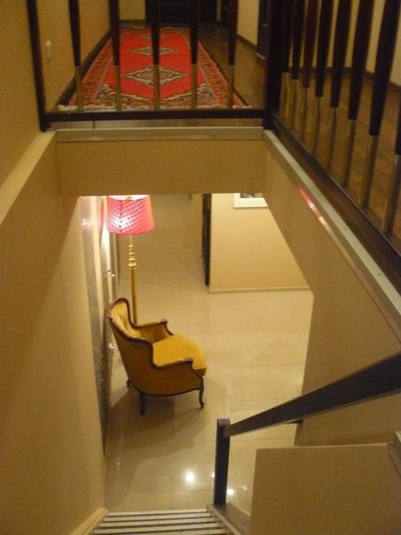 Villa Rosse Gdańsk Quarto foto