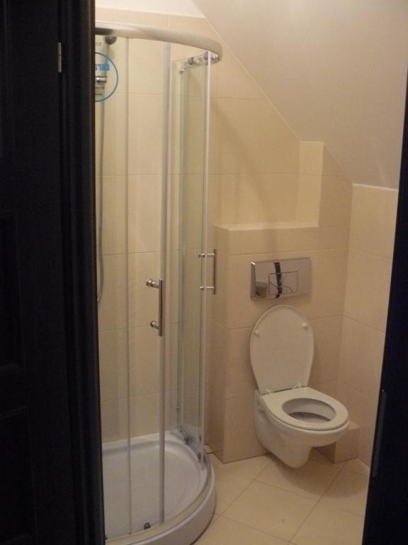 Villa Rosse Gdańsk Quarto foto