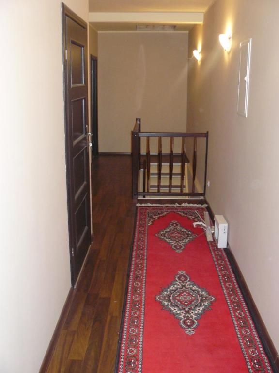 Villa Rosse Gdańsk Quarto foto